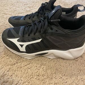 Mizuno Volleyball Shoes